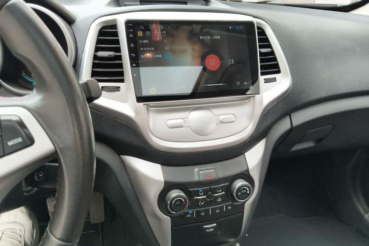 Used Changan Eado 2013 1.6L Manual Junkuo Model China IV Standard
