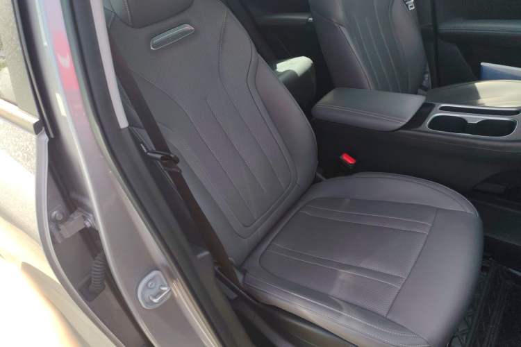 Used Geely Galaxy Geome 2025 310km Youth Edition