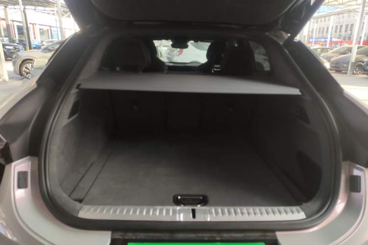 Used Lotus ELETRE 2023 ELETRE S+