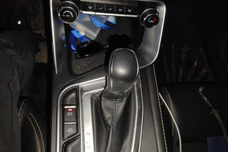 Used Geely Auto Binray 2021 1.4T CVT Asian Games Edition