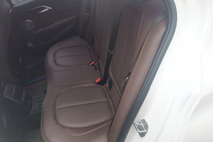 Used BMW 1 Series 2023 120i M Sport Night Edition
