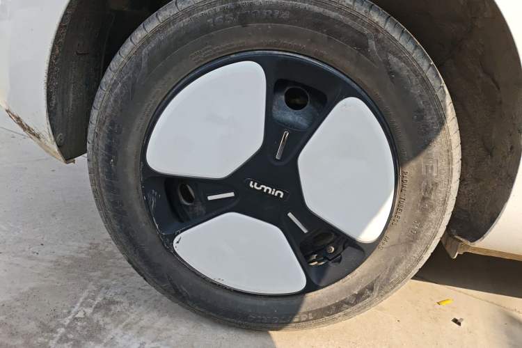 Used Qiyuan Lumin 2024 130km Qingyue Version
