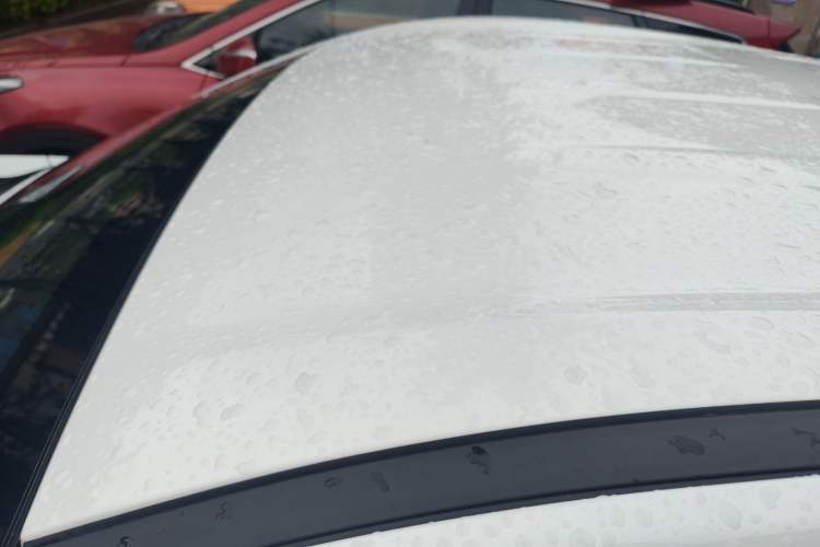 Used Dongfeng Fengon 500 2022 1.5L CVT Enjoyment Version Roof