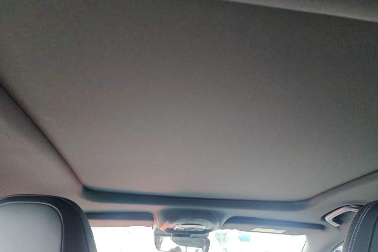 Used Geely Auto Preface 2025 Dongfang Yao 1.5TD Kunlun Edition