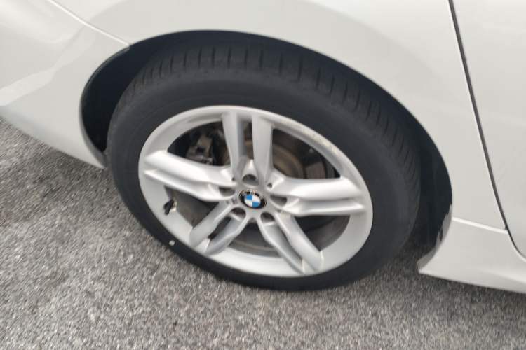 Used BMW 1 Series 2019 118i M Sport Package