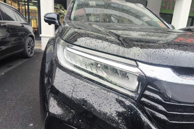 Used Honda Avancier 2020 370TURBO Four-Wheel Drive Premium Edition Right Front Headlight