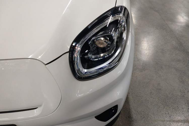 Used Leapmotor T03 2022 Agate Edition