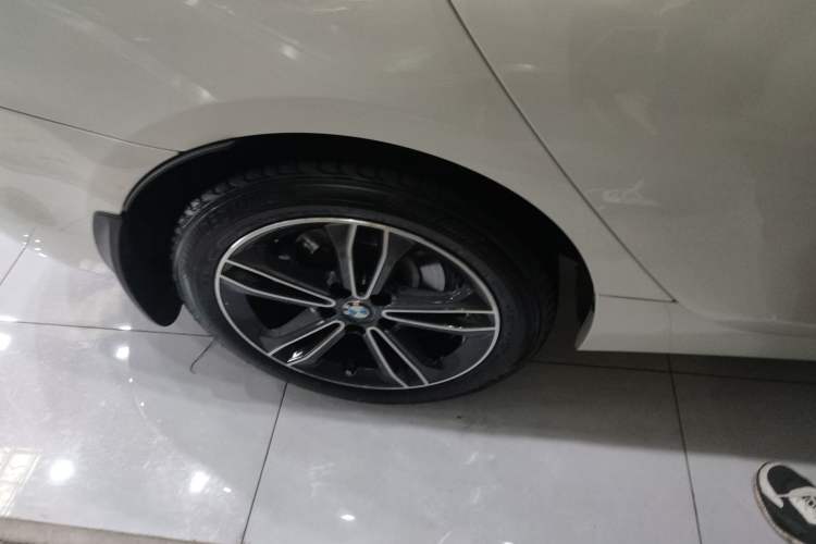 Used BMW 2 Series Gran Tourer 2019 220i Luxury Sports Package