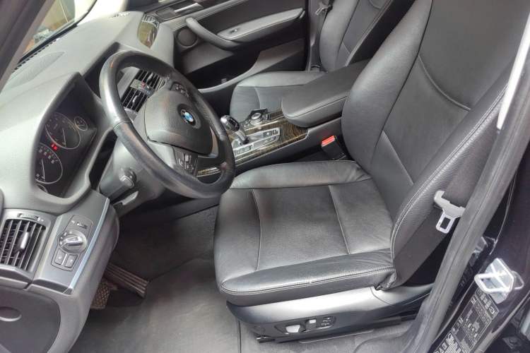 Used BMW X3 2013 xDrive28i Luxury Model