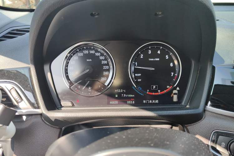 Used BMW X1 2022 sDrive25Li Leading Model