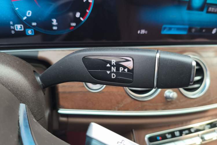 Used Mercedes-Benz E-Class 2023 Updated E 300 L Fashion Edition