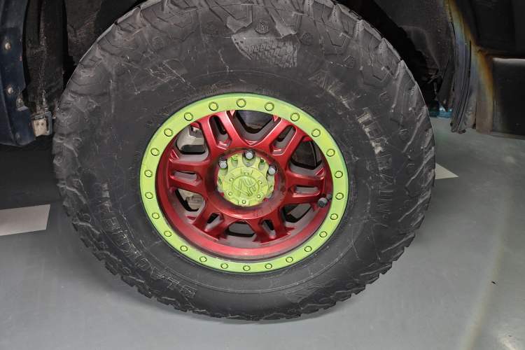 Used Ford F-150 Raptor 