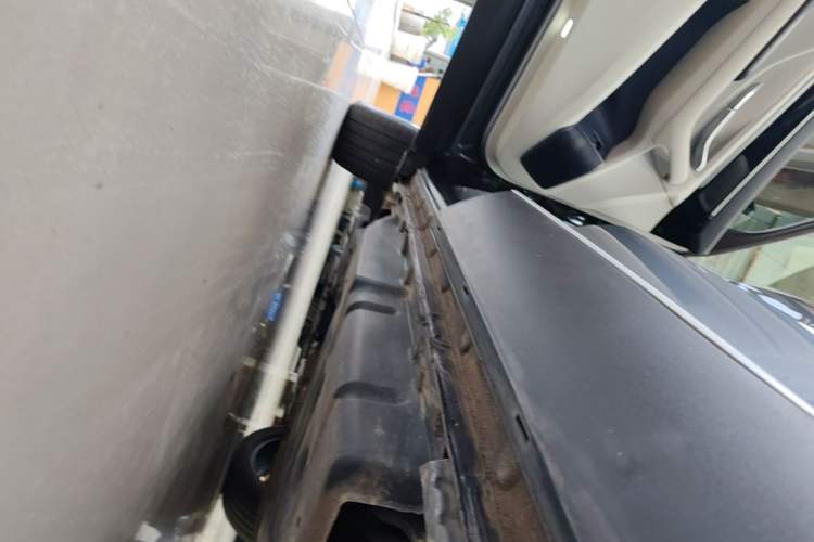Used BYD Song PLUS New Energy 2021 DM-i 110KM Flagship PLUS

