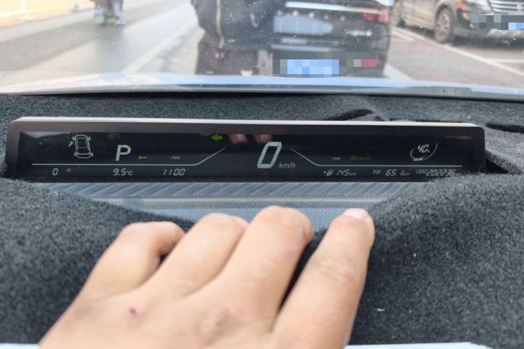 Used NETA V 2022 Chao 400 Lite