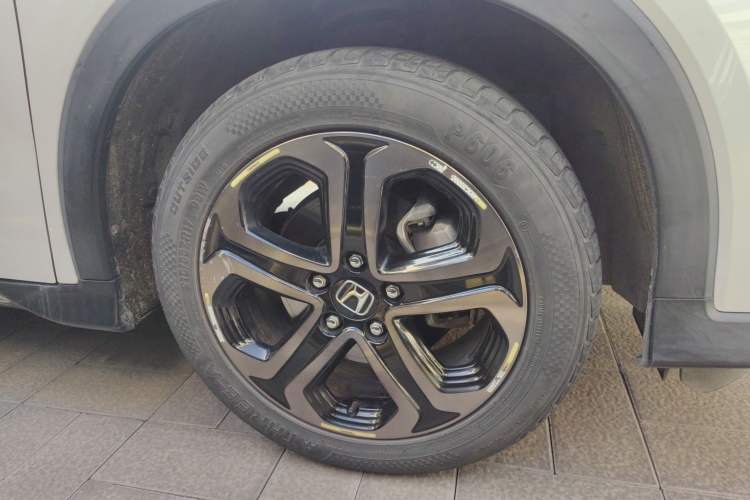 Used Honda XR-V 2020 220TURBO CVT Luxury Edition