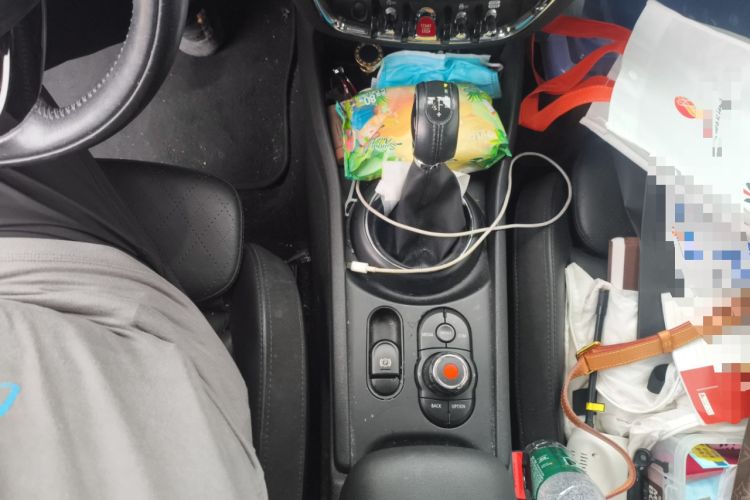 Used MINI Clubman 2016 Revised Version 1.5T COOPER Connoisseur Edition