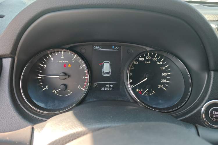 Used Nissan X-Trail 2021 2.0L CVT 2WD XL ITS Comfort Commemorative Edition