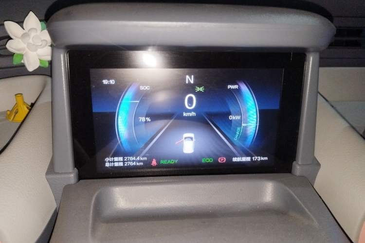 Used Bestune Pony 2025 222km Range Agile Horse