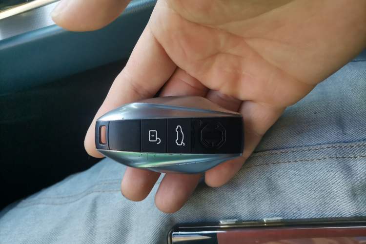 Used MG 7 2023 1.5T DCT Elegant & Graceful Edition