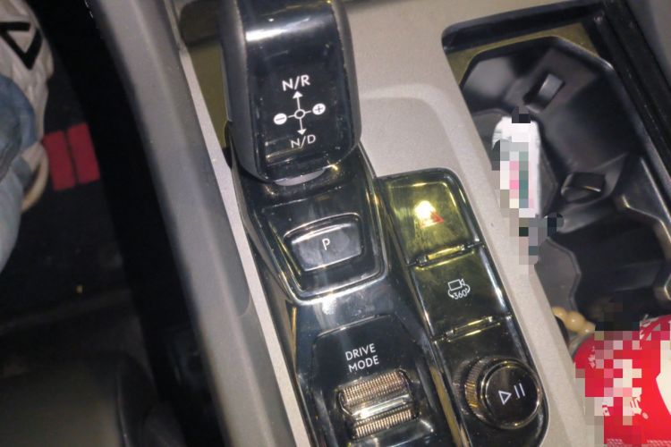 Used Lynk & Co 09 EM-P 2021 2.0T PHEV Halo Six-Seater
