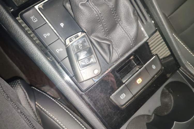 Used Skoda Superb 2019 Facelifted TSI280 DSG Comfort Edition
