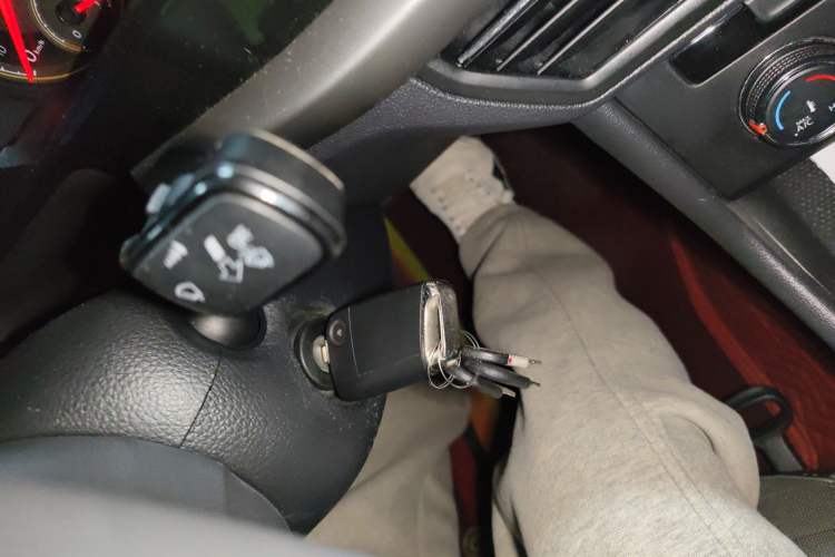 Used Volkswagen Lavida 2019 280TSI DSG Comfort Edition China VI standard
