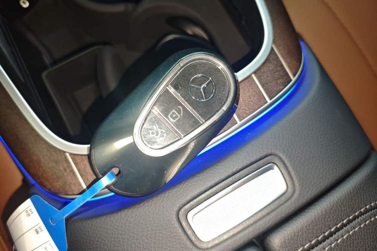 Used Mercedes-Benz E-Class 2025 Facelift E 300 L Luxury Edition