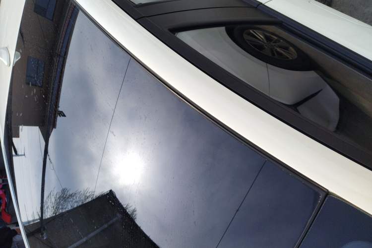 Used BYD Dolphin 2021 405 km Fashion Edition