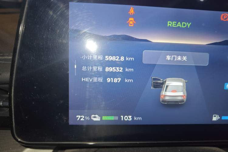 Used Wuling Xingguang 2024 Co-creation Edition 150 Standard Model