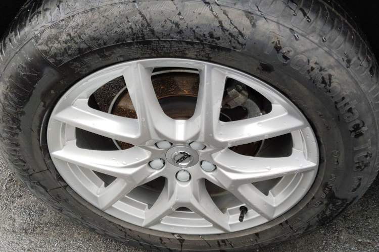 Used Volvo XC60 2019 T5 4x4 Smart Edition China VI Standard