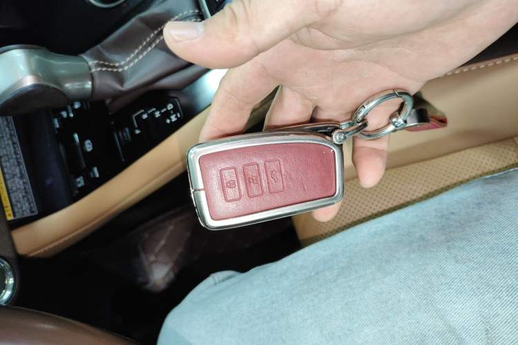 Used Lexus RX 2016 300 4x4 Elegant Edition China V-standard Interior 1