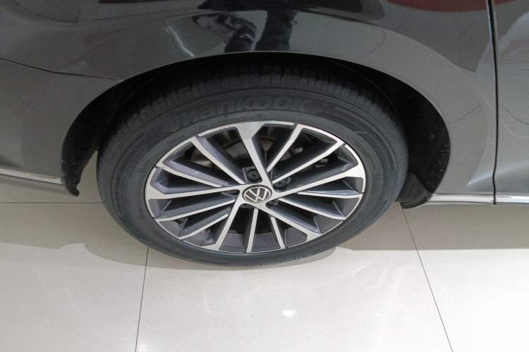 Used Volkswagen Magotan 2020 330TSI DSG Luxury Edition
