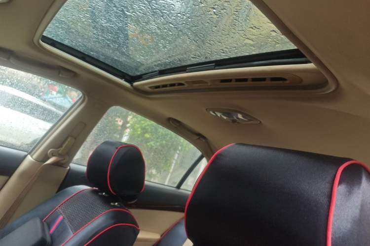 Used Chevrolet Epica 2010 1.8 Luxury Edition MT
