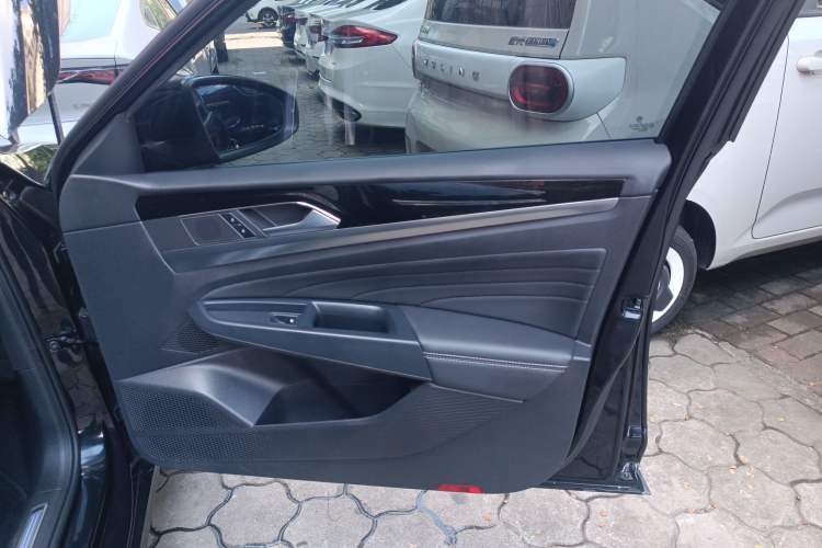 Used Volkswagen Passat New Energy 2023 430 PHEV Hybrid Luxury Edition
