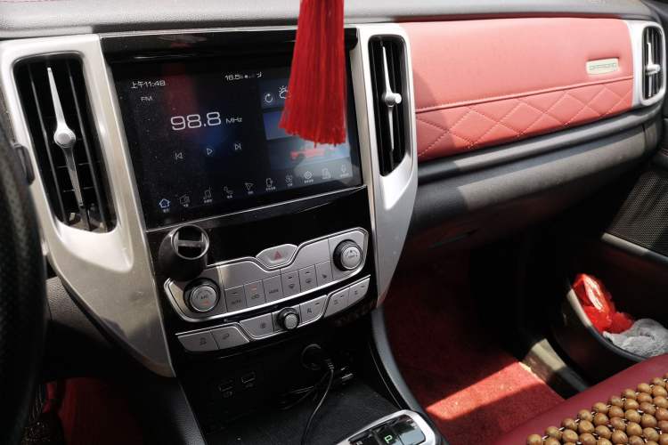 Used Great Wall Poer 2020 2.0T Off-Road Version Automatic Gasoline Four-Wheel Drive High-End Edition GW4C20B
