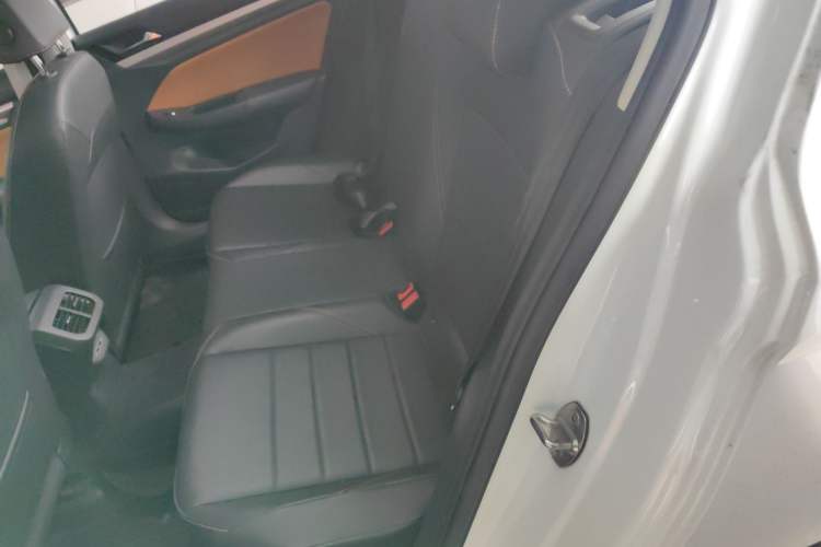 Used Volkswagen Bora 2023 200TSI DSG Enjoyment Edition