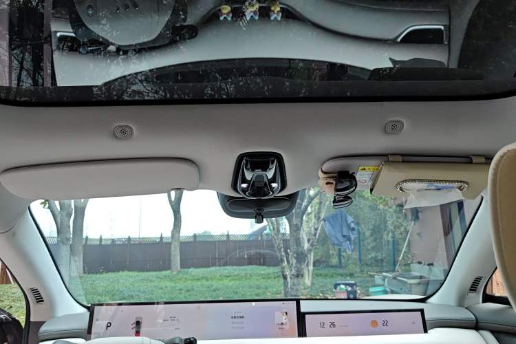 Used IM LS6 2023 Max Standard Edition