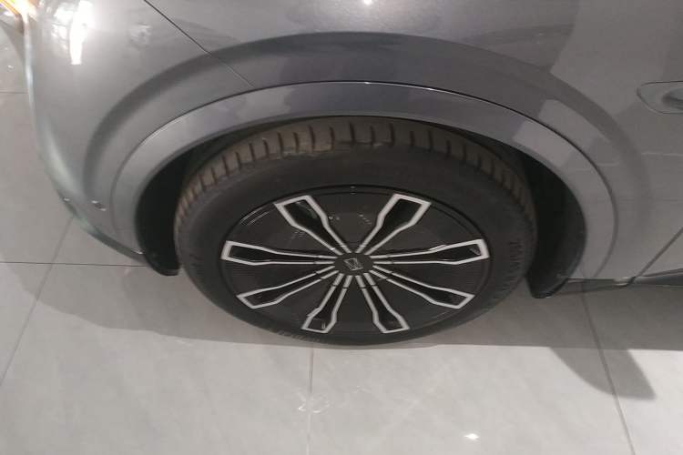 Used Avatr 07 2024 Max Extended-Range Edition