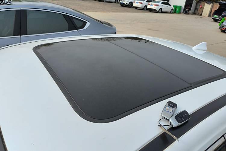 Used AION S 2019 Meizu Evo 630
