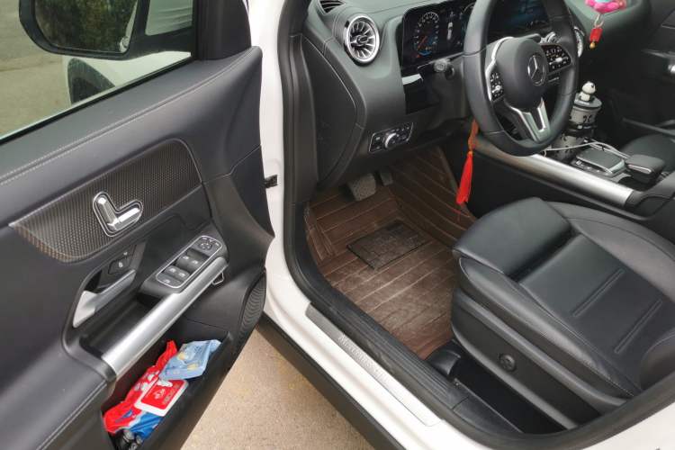 Used Mercedes-Benz GLA 2023 GLA 220