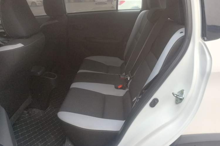 Used Toyota YARiS L Zhi Xuan 2022 X-Trail 1.5L CVT Leading PLUS Edition