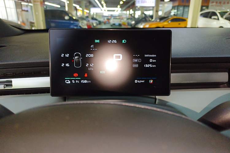 Used Roewe D6 2025 450km Deluxe Edition