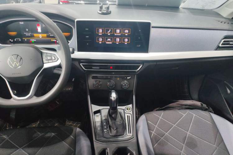 Used Volkswagen Lavida 2023 1.5L Automatic De Yi Edition