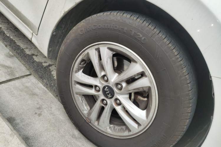 Used Kia Forte 2019 1.6L Automatic Fashion Edition China VI Standard