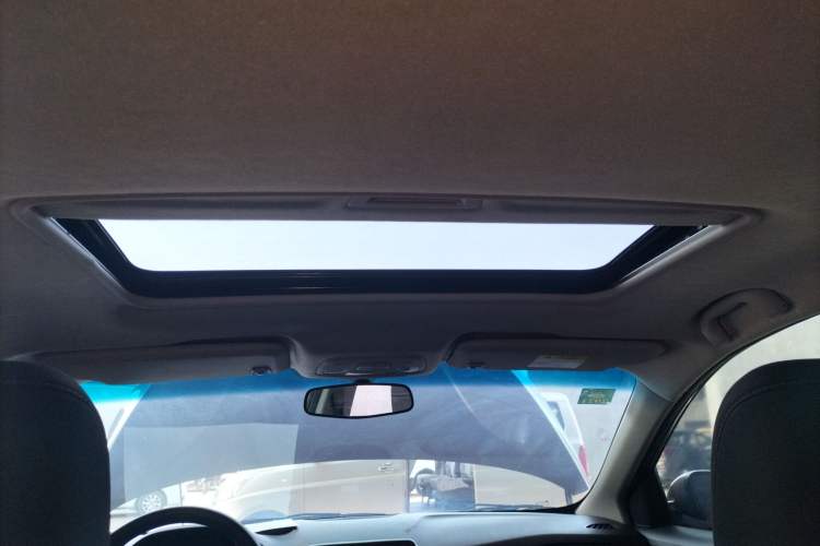 Used Chevrolet Cavalier 2019 320 Automatic Enjoyment with Sunroof