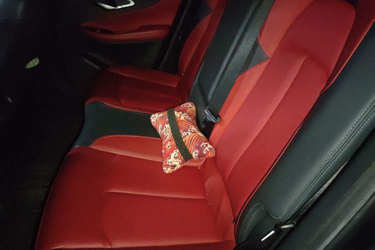 Used Changan UNI-T 2020 1.5T Flagship Version