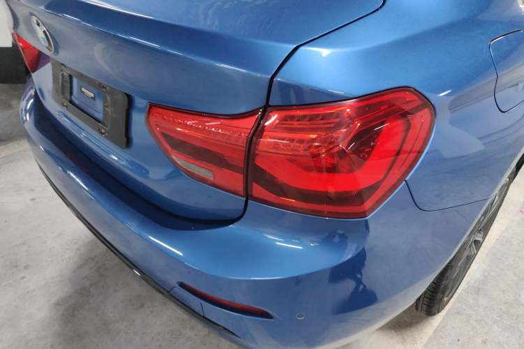 Used BMW 1 Series 2018 Facelifted 118i Sport Edition Right Rear Taillight