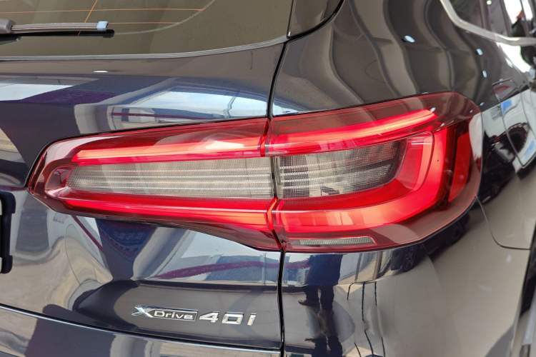 Used BMW X5 2020 xDrive30i M Sport Package