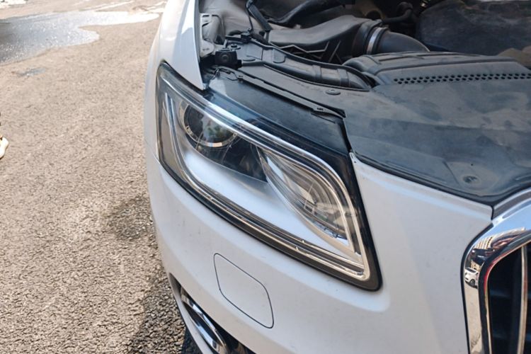 Used Audi Q5 2015 40 TFSI Trendy Edition