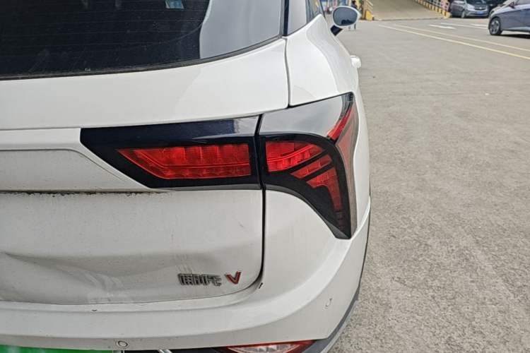 Used NETA V 2022 Chao 400 Exterior 3